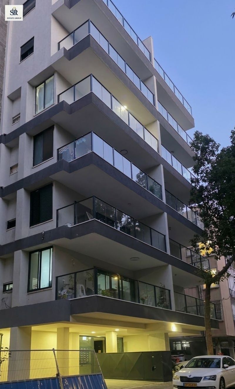 תמונה מפייסבוק – 4.5 חדרים • 7,200 ₪, ברנדיס, רמב"ם, ראשון לציון (1)