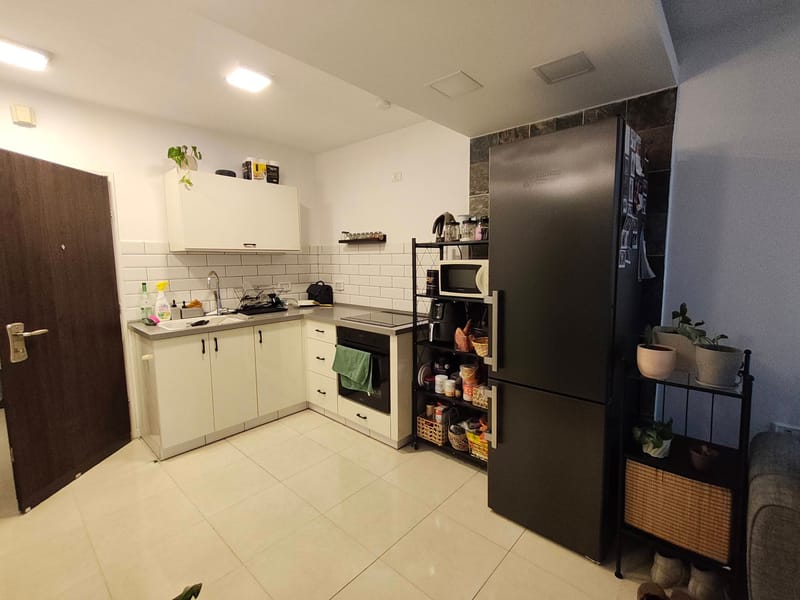 תמונה מפייסבוק – 2 חדרים • 2,000 ₪, מוריה, שכונה א', באר שבע (1)