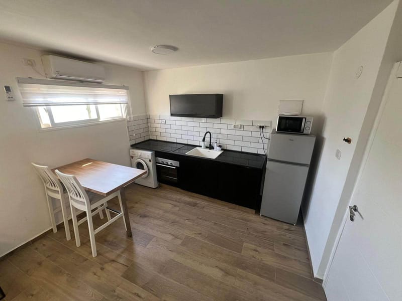 Photo from Facebook – Studio • ₪2,500, ירושלים, Shchuna Tet, Beer Sheva (1)