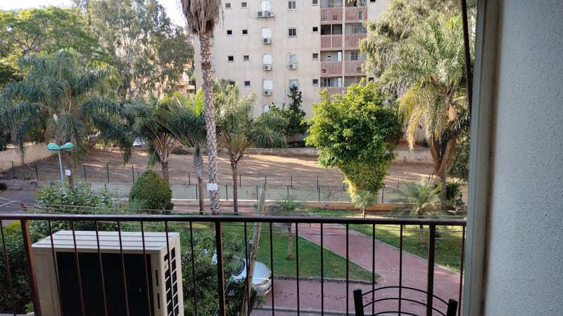 תמונה מפייסבוק – 2.5 חדרים • 3,500 ₪, חכם יוסף 8, לב המושבה, פתח תקווה (1)