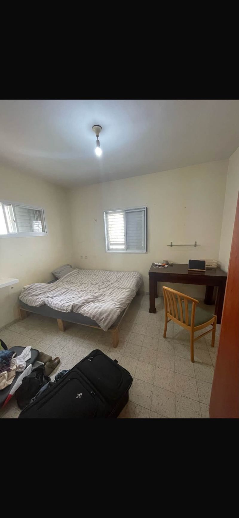 Photo from Facebook – 5 Rooms • ₪4,000, המשחררים 26, Shchuna Bet, Beer Sheva (1)