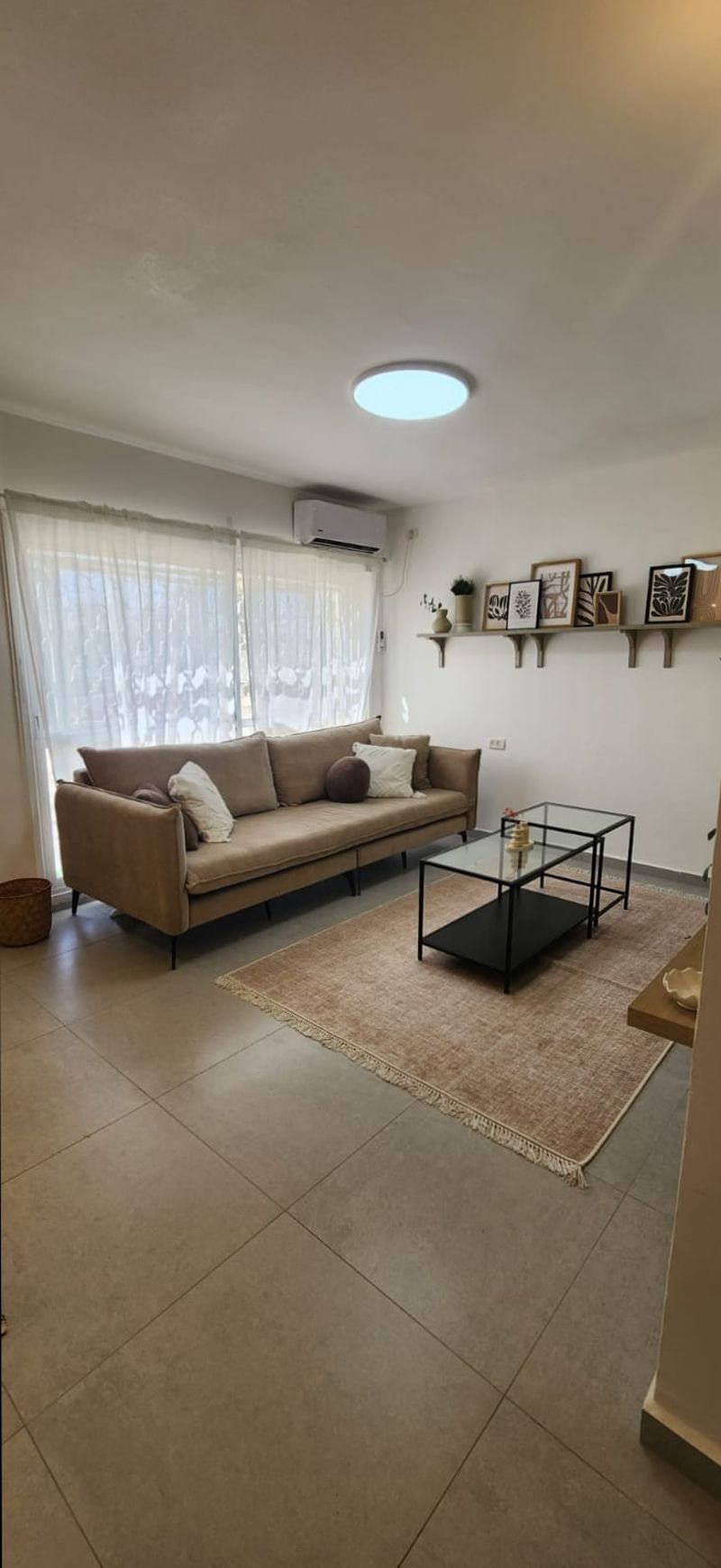 תמונה מפייסבוק – 5 חדרים עם שותפים • 1,400 ₪, ברגר, שכונה ב', באר שבע (1)