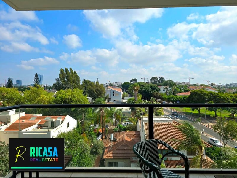 תמונה מפייסבוק – 3 חדרים • 3,070,000 ₪, שכונה מרכז דרום, רעננה (1)