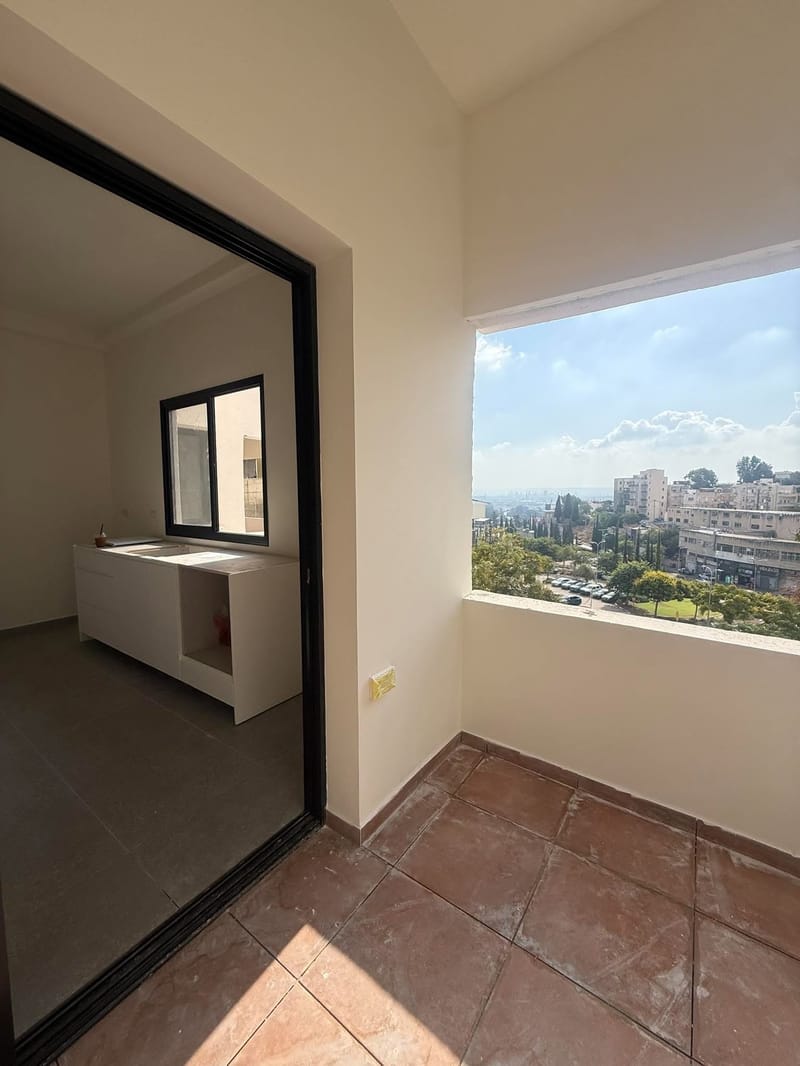 תמונה מפייסבוק – 3 חדרים • 4,100 ₪, סירקין 1, שוק תלפיות, חיפה (1)