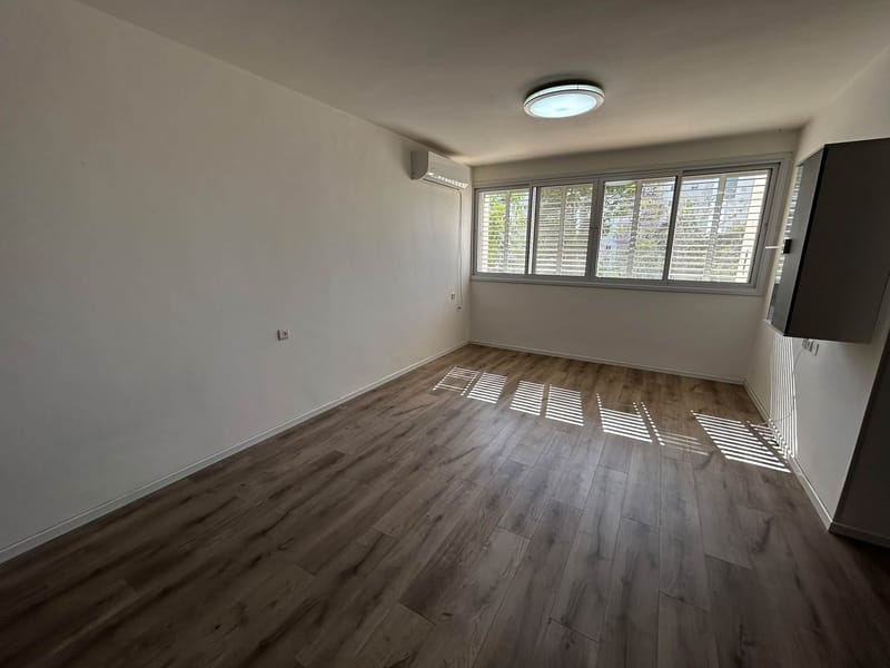 Photo from Facebook – 4 Rooms • ₪4,000, שולמית, Neve Menachem, Beer Sheva (1)