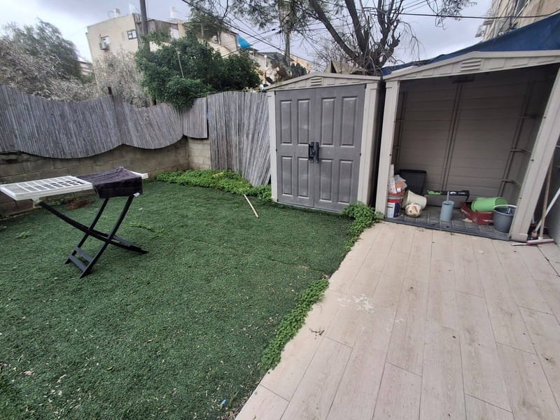 תמונה מפייסבוק – 3 חדרים עם שותפים • 1,400 ₪, אחד העם, שכונה א', באר שבע (1)