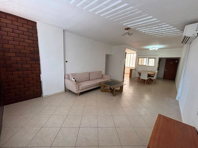 Photo from Facebook – 3.5 Rooms • ₪6,100, הרצל, Merkaz, Kfar Saba (1)