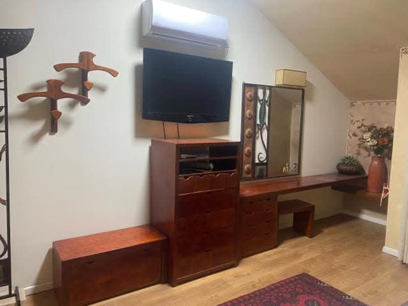 תמונה מפייסבוק – 2 חדרים • 5,300 ₪, בני דרור (1)