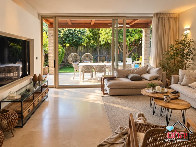 תמונה מפייסבוק – 5.5 חדרים • 6,950,000 ₪, שיזף, שיכוני מזרחי, כפר סבא (1)