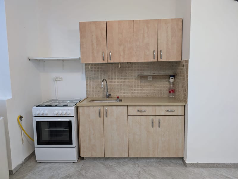 תמונה מפייסבוק – 2 חדרים • 2,900 ₪, התיכון 35, נווה שאנן, חיפה (1)