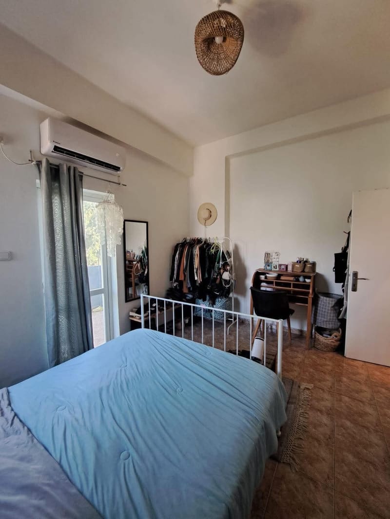תמונה מפייסבוק – 2 חדרים • 2,800 ₪, לונץ 7, שוק תלפיות, חיפה (1)