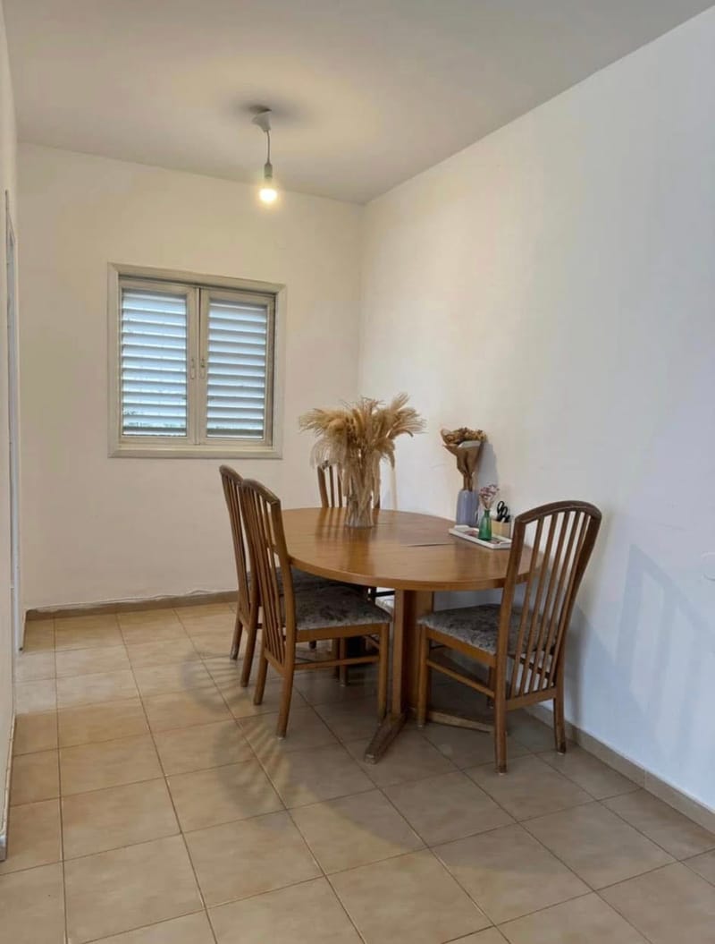 חדר בדירת שותפים • 3,320 ₪ - Image 3