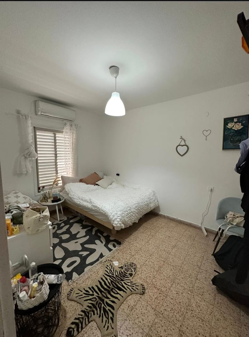 חדר בדירת שותפים • 3,320 ₪ - Image 4