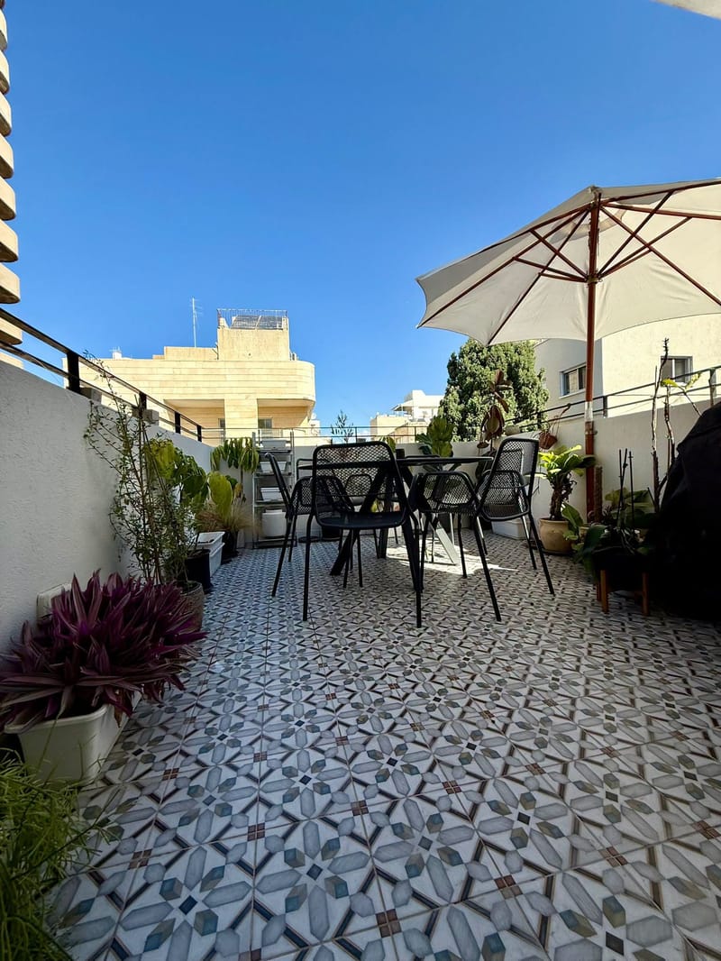 5 חדרים • 19,900 ₪ - Image 2