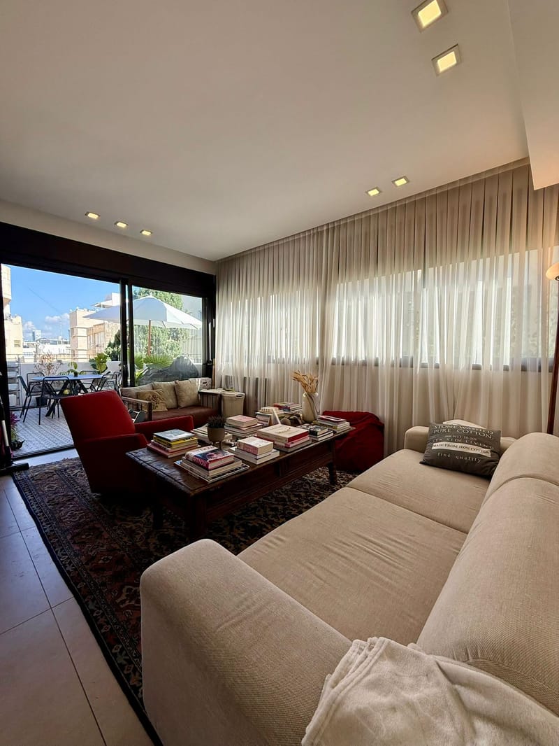 5 חדרים • 19,900 ₪ - Image 3