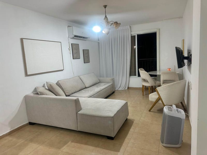 תמונה מפייסבוק – 3 חדרים • 4,200 ₪, הקיבוצים, היובל, רחובות (1)