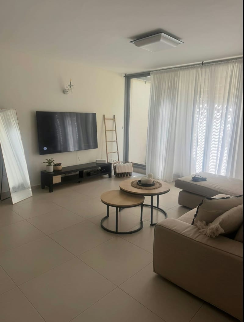 תמונה מפייסבוק – סטודיו • 4,500 ₪, שיכוני המזרח, ראשון לציון (1)