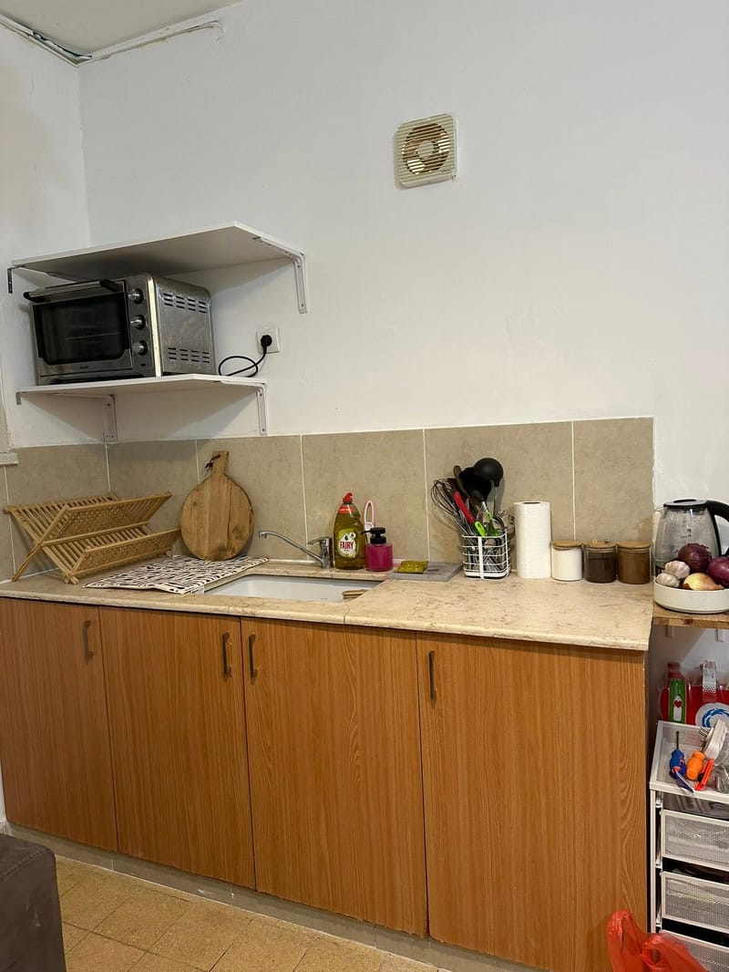 2 חדרים • 4,000 ₪ - Image 3