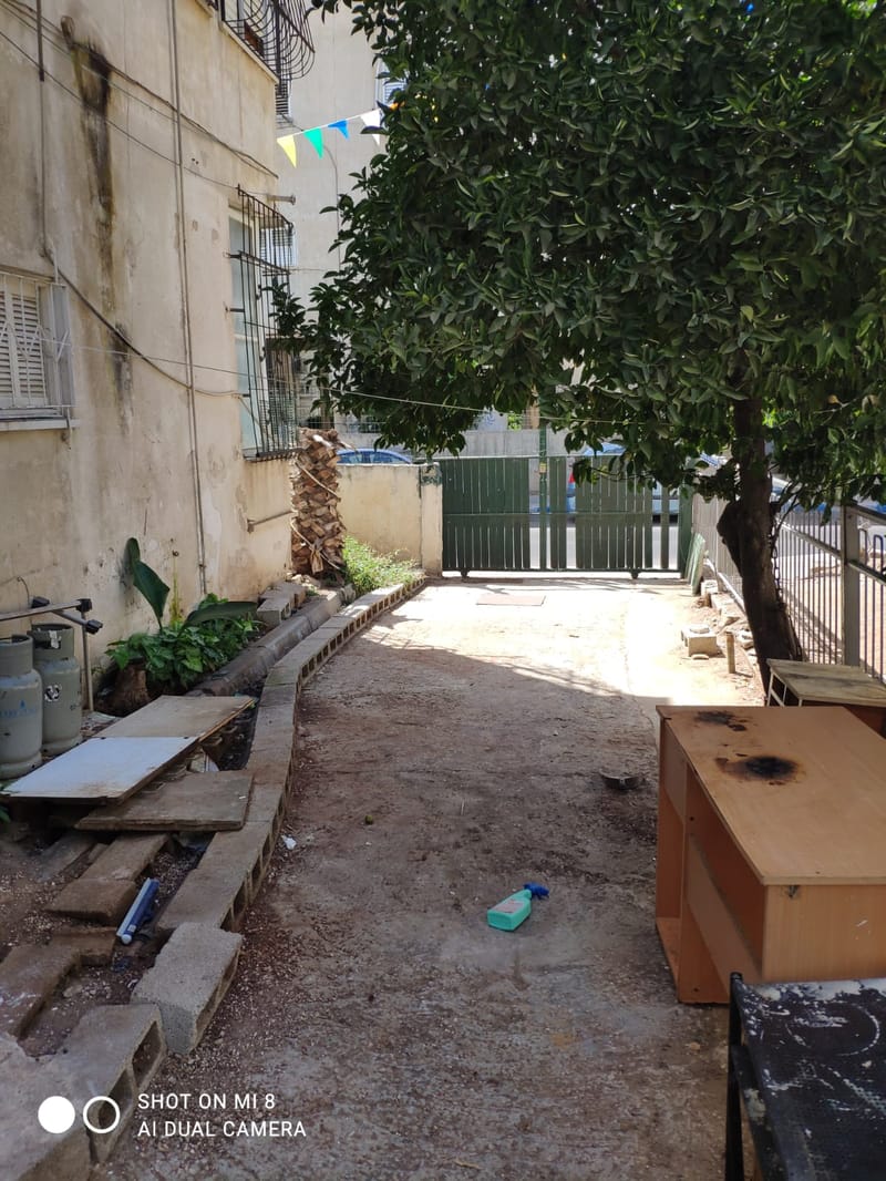 2 חדרים • 6,000 ₪ - Image 1