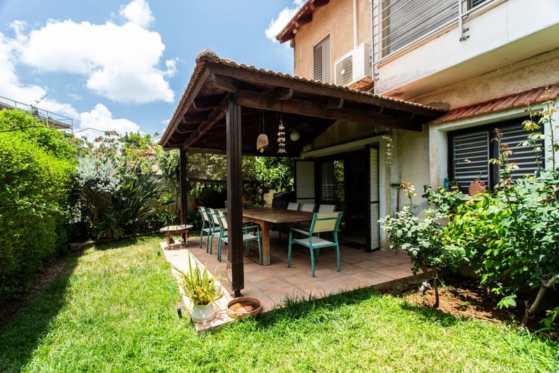 Photo from Facebook – Rooms not specified • ₪5,990,000, Alon, Ramat HaSharon (1)