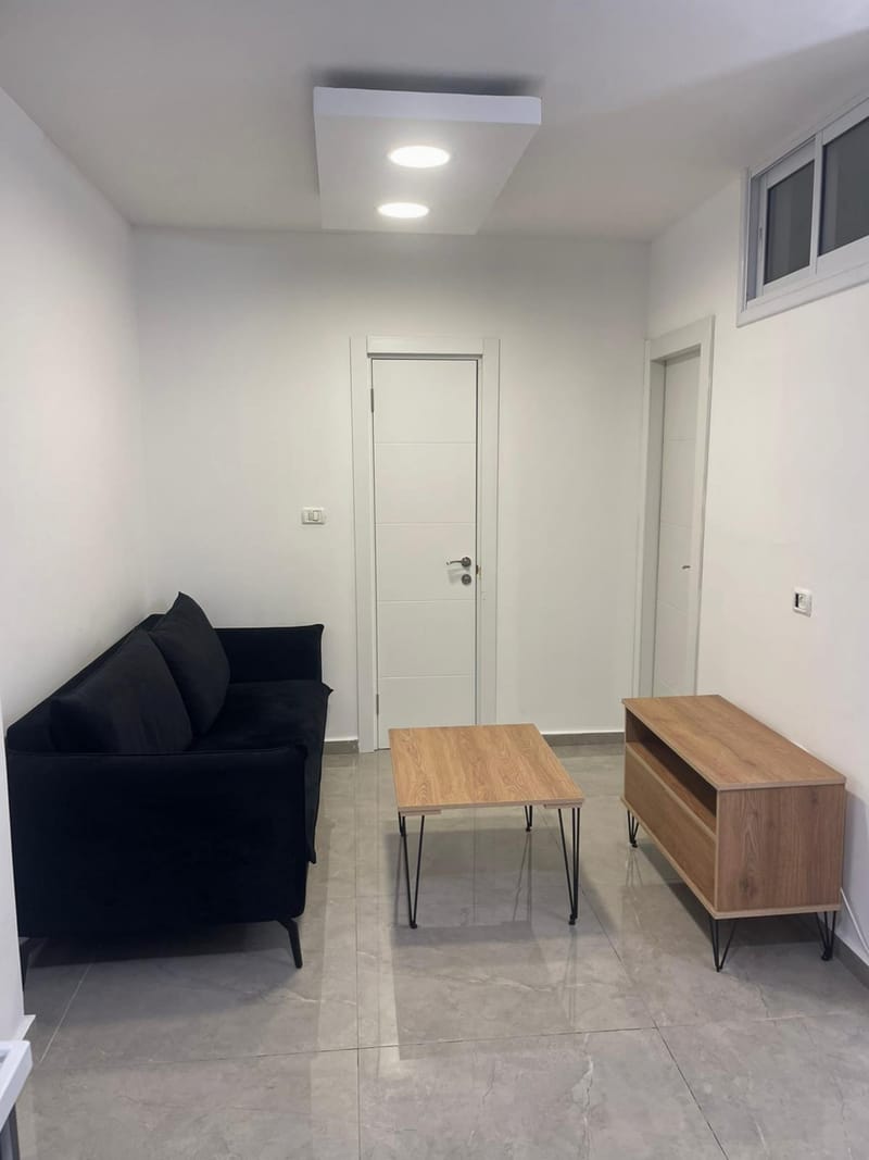 תמונה מפייסבוק – סטודיו • 2,250 ₪, ביאליק, שכונה א', באר שבע (1)