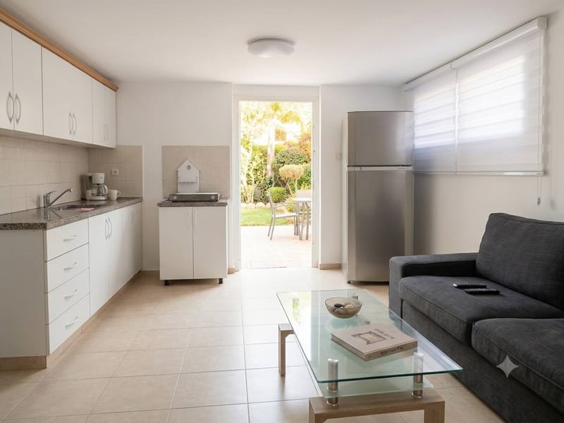 תמונה מפייסבוק – 2 חדרים • 2,950 ₪, נאות לון, באר שבע (1)