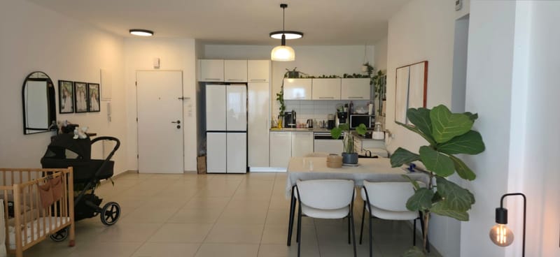 תמונה מפייסבוק – 4.5 חדרים • 3,100,000 ₪, הרצלייה פיתוח, הרצליה (1)