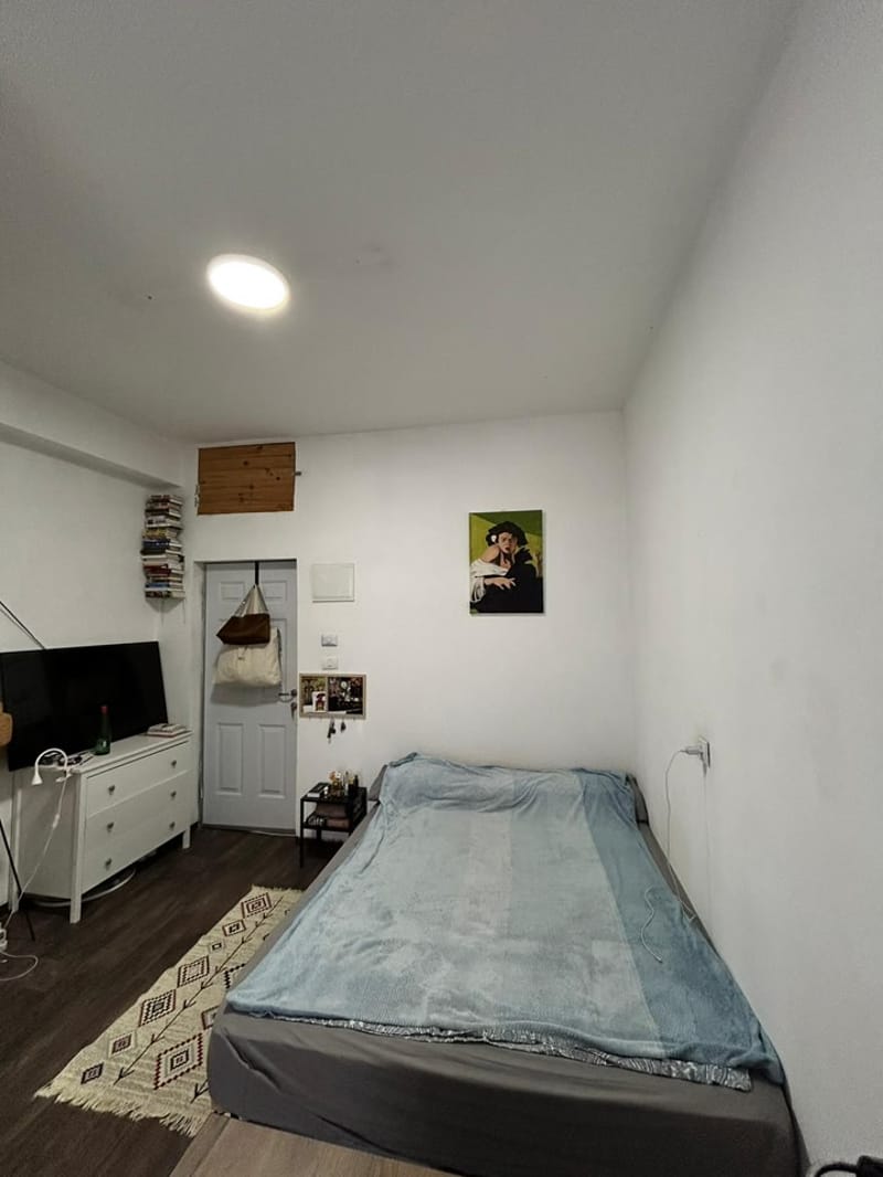 תמונה מפייסבוק – 2 חדרים • 2,950 ₪, אז”ר, מרכז, הרצליה (1)