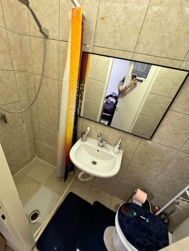 תמונה מפייסבוק – 3 חדרים • 5,000 ₪, קרול, פתח תקווה (1)