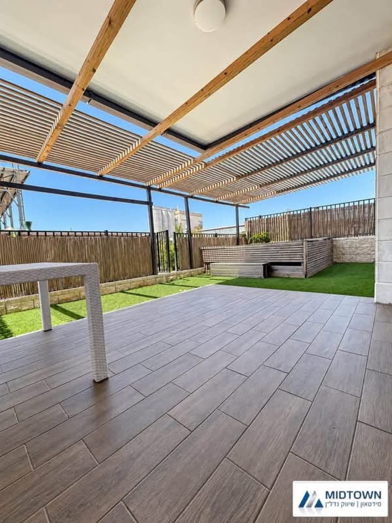 Photo from Facebook – 3 Rooms • ₪8,500, זטלר, HaShchuna HaYeruka, Kfar Saba (1)