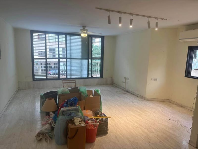 תמונה מפייסבוק – 4 חדרים • 8,750 ₪, שינקין, שינקין, גבעתיים (1)