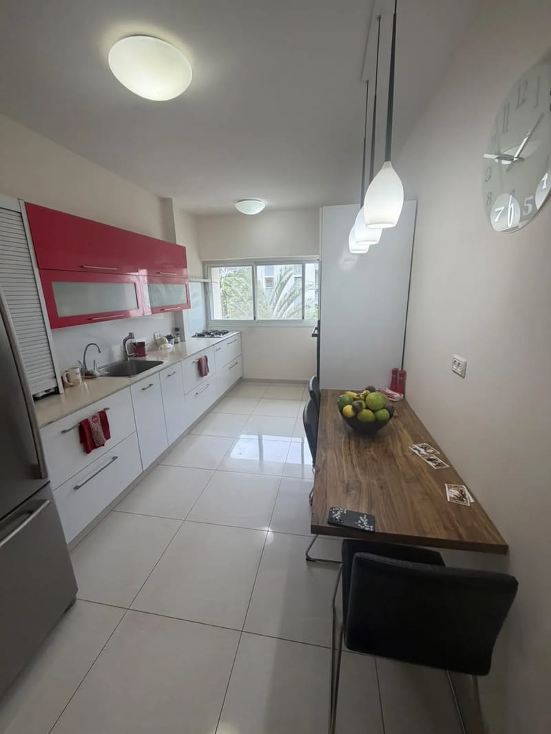 תמונה מפייסבוק – 4.5 חדרים • 7,500 ₪, נווה דוד רמז, רעננה (1)