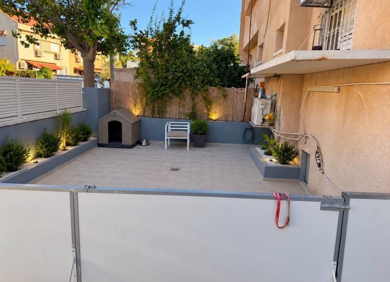 Photo from Facebook – Studio • ₪3,000, טיכו, Neve Menachem, Beer Sheva (1)