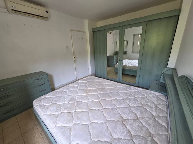 Photo from Facebook – 3.5 Rooms • ₪2,500, הצבי 79, Shchuna He, Beer Sheva (1)
