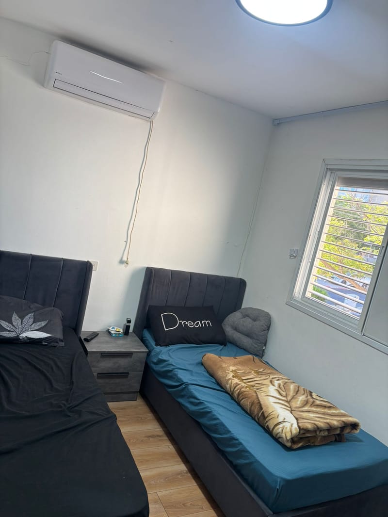 Photo from Facebook – 5 Rooms • ₪4,000, ביאליק, Shchuna Alef, Beer Sheva (1)