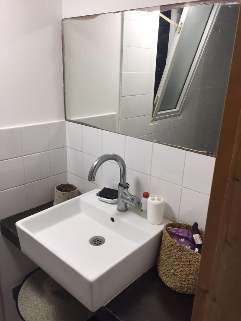 תמונה מפייסבוק – 2 חדרים • 3,900 ₪, סוקולוב, הדר, רמת השרון (1)