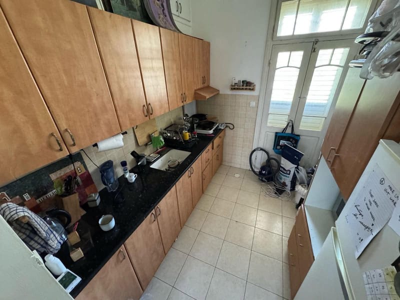 תמונה מפייסבוק – 4.5 חדרים • 4,600 ₪, השמש 3, שוק תלפיות, חיפה (1)