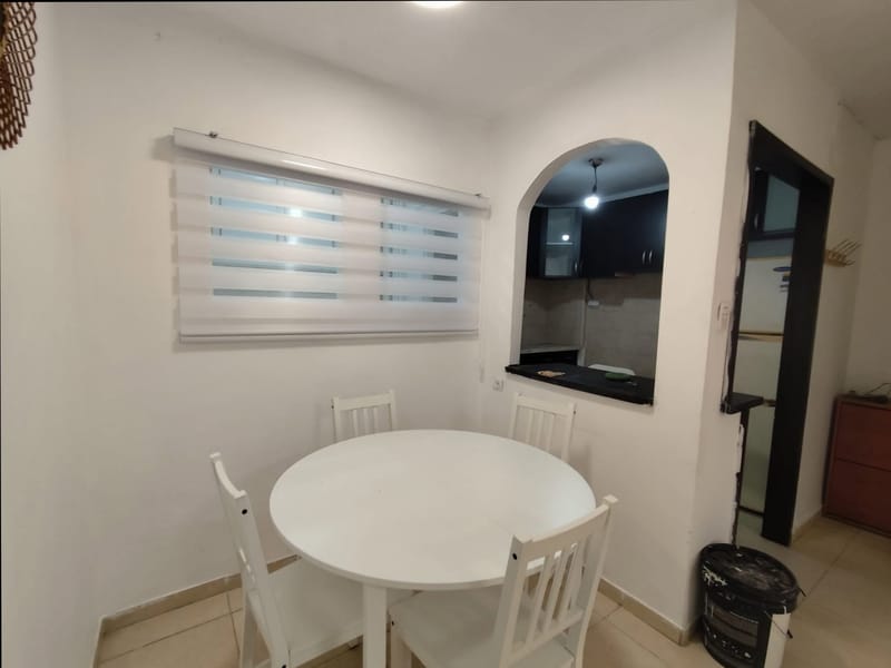 תמונה מפייסבוק – 3 חדרים • 2,350 ₪, ברנפלד 9, שכונה ד', באר שבע (1)
