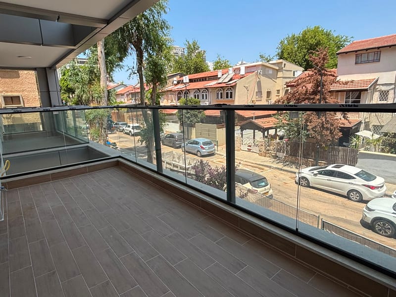 Photo from Facebook – 4 Rooms • ₪7,400, מ"ג, Ramat Verber, Petah Tikva (1)