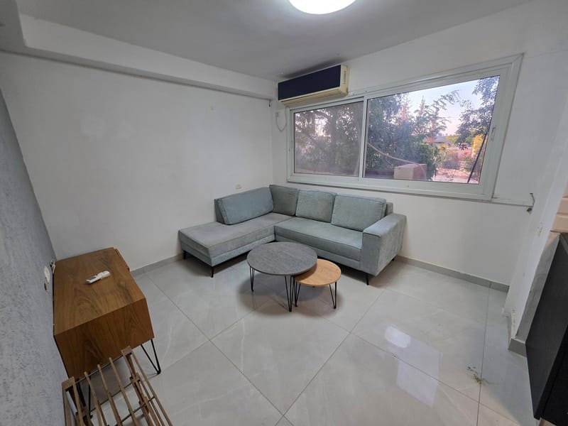 תמונה מפייסבוק – 2 חדרים • 2,300 ₪, שכונה ו', באר שבע (1)