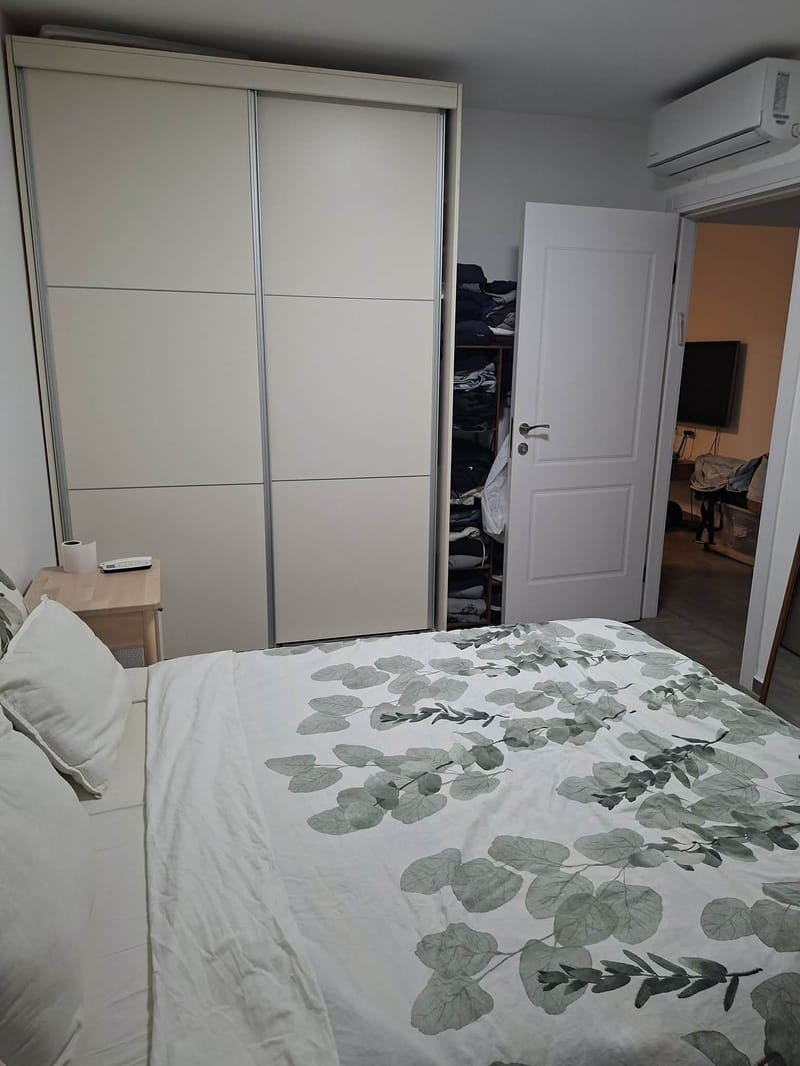 Photo from Facebook – Studio • ₪4,200, ליד המכללה למנהל, Kiryat Hatnei Pras Nobel, Rishon LeZion (1)