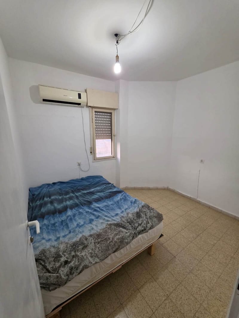 תמונה מפייסבוק – 4 חדרים • 3,000 ₪, דרך הטכניון 48, בן-דור, נשר (1)