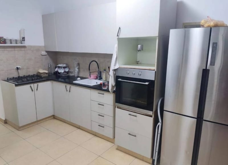 תמונה מפייסבוק – 4 חדרים • 6,000 ₪, סלומון, המרכז השקט, פתח תקווה (1)