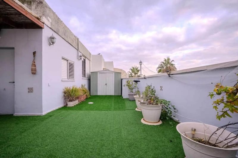 תמונה מפייסבוק – 6 חדרים • 2,550,000 ₪, המרכז השקט, פתח תקווה (1)