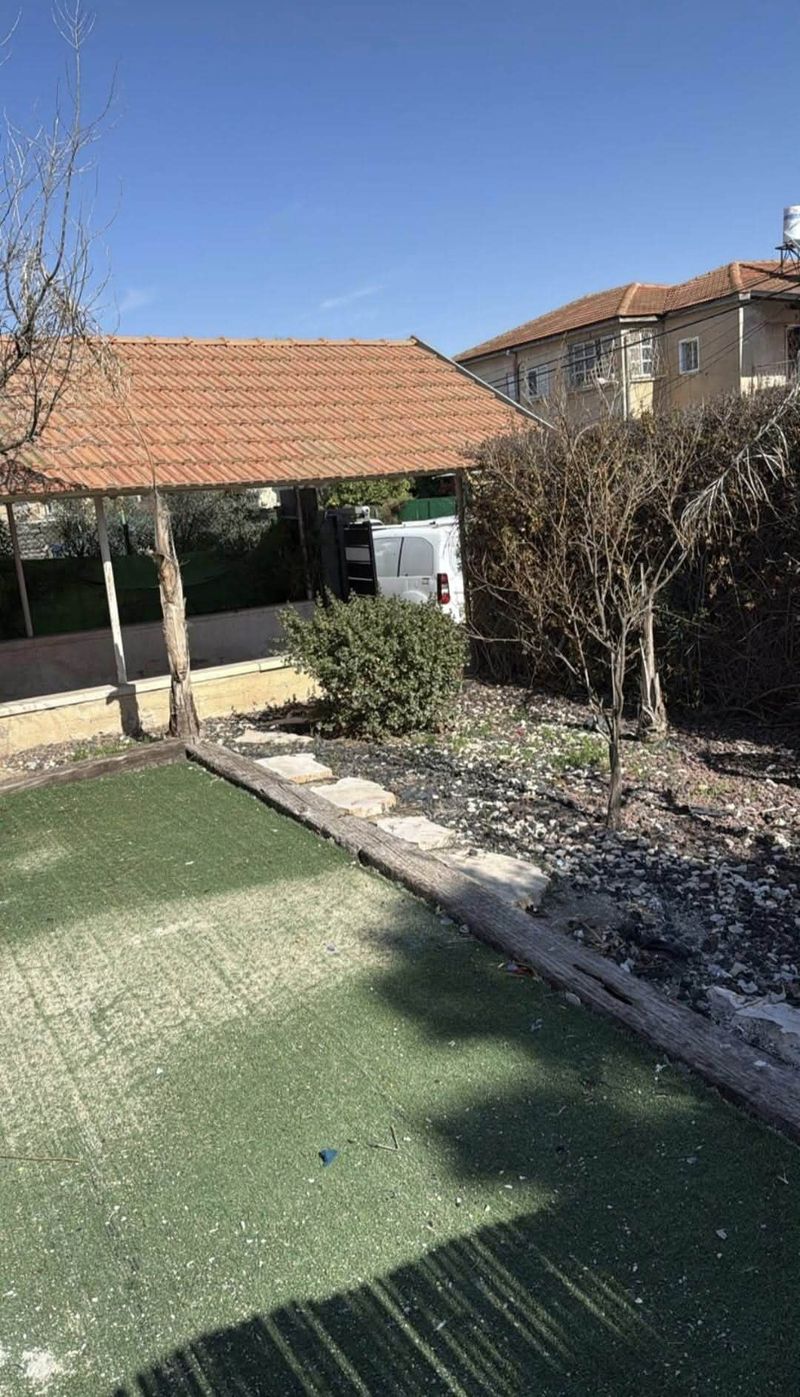 תמונה מפייסבוק – 2 חדרים • 3,200 ₪, זאב בז׳בוטינסקי, נווה זאב, באר שבע (1)