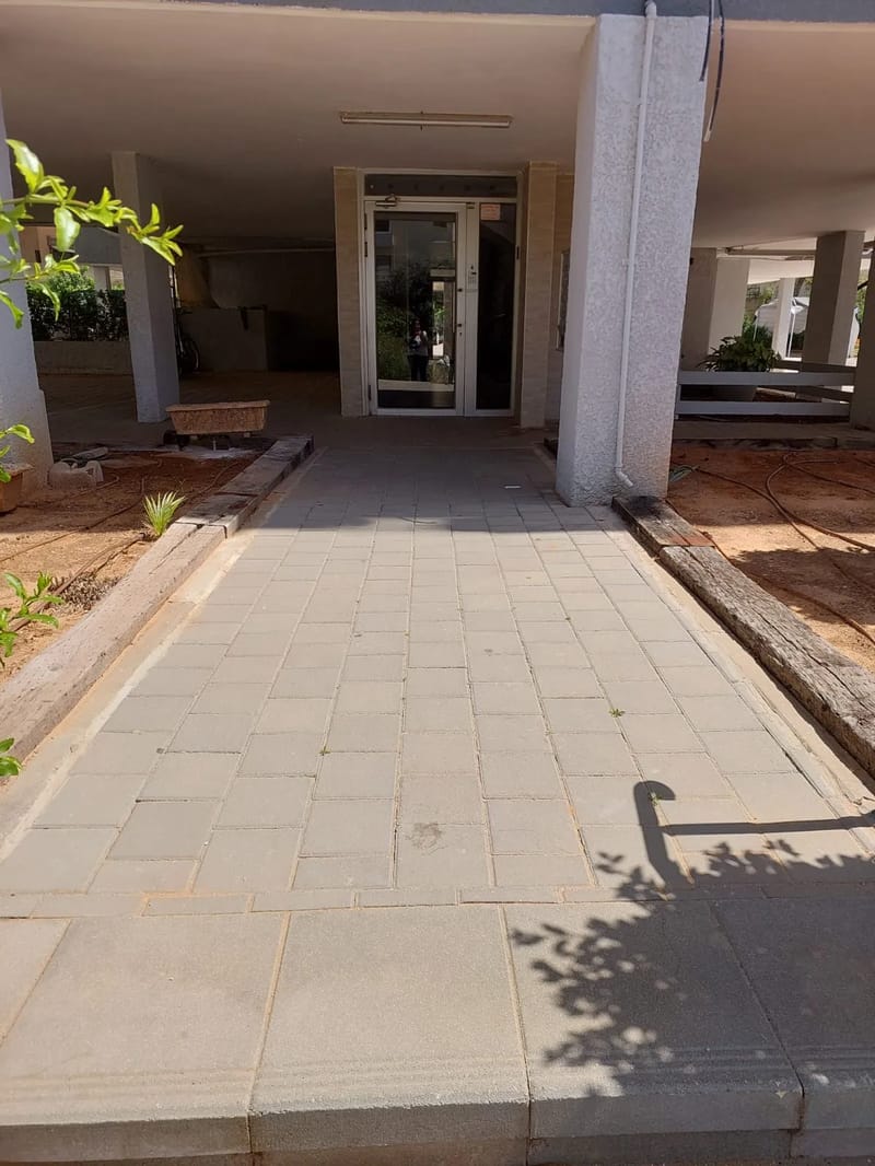 Photo from Facebook – 7 Rooms • ₪7,500, Ramatayim, Hod HaSharon (1)
