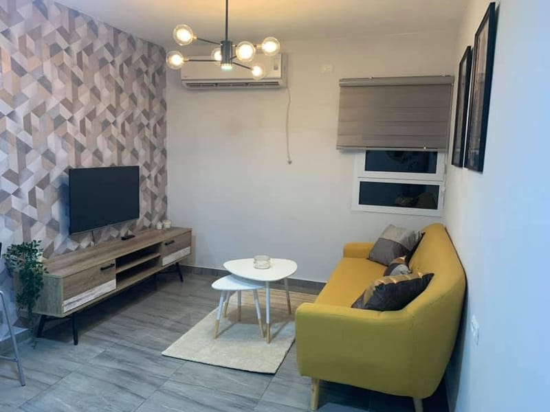 תמונה מפייסבוק – 3 חדרים עם שותפים • 1,200 ₪, רבי עקיבא 78, שכונה ד', באר שבע