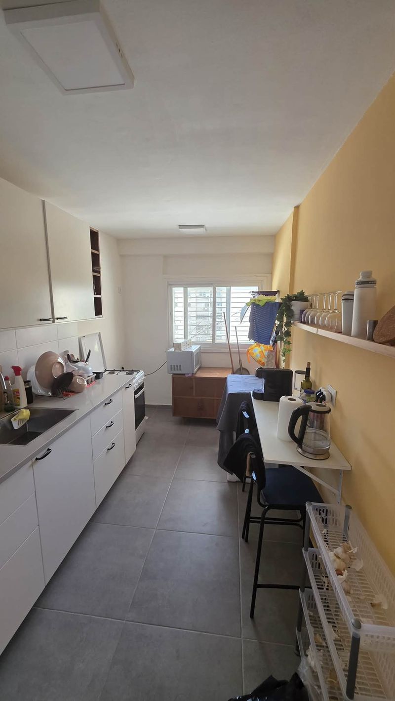 Photo from Facebook – 4 Rooms • ₪3,600, וינגייט 62, Shchuna Gimel, Beer Sheva (1)