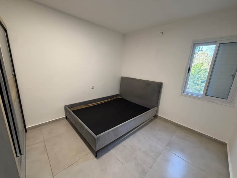 Photo from Facebook – 3 Rooms • ₪2,700, מבצע עובדה, Shchuna Vav, Beer Sheva (1)