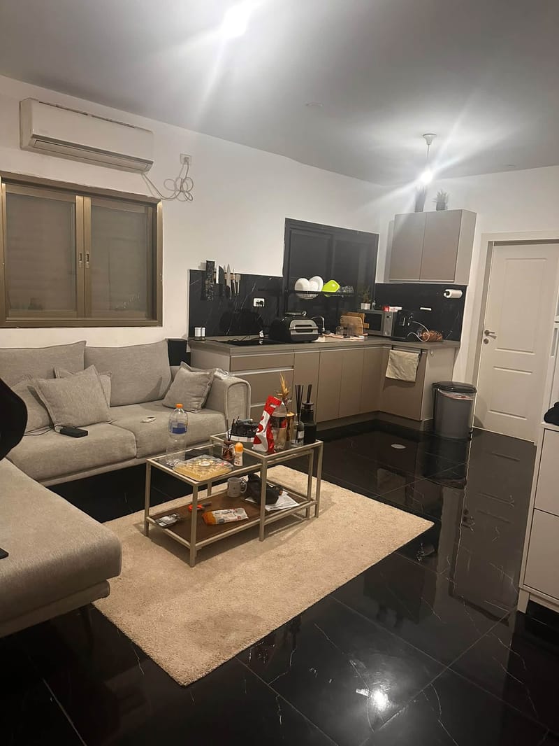 תמונה מפייסבוק – 3 חדרים • 4,500 ₪, יהודה דור 2, אושיות, רחובות (1)